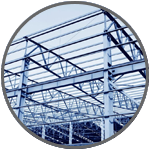 estructuras metálicas y montajes industriales