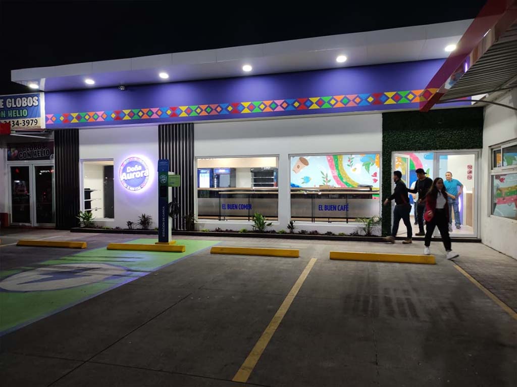 GRUPO AVAX
Soluciones y Servicios Técnicos Industriales S.A.